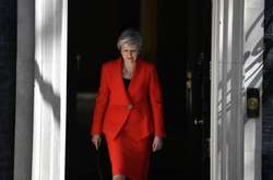 Процес вибору нового лідера повинен початися через тиждень