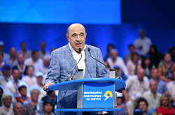 Рабинович: Мы первыми начали переговоры с Россией по снижению стоимости газа