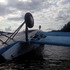<p><span>Літак впав в озеро на відстані 100 метрів від берега<o:p></o:p></span></p>