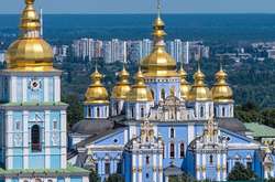 Епіфаній пропонує ветеранам ООС зустрічатися у Михайлівському соборі — Фріз