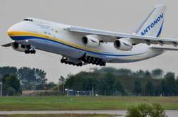 Суд заборонив російській авіакомпанії експлуатувати літаки «Руслан»