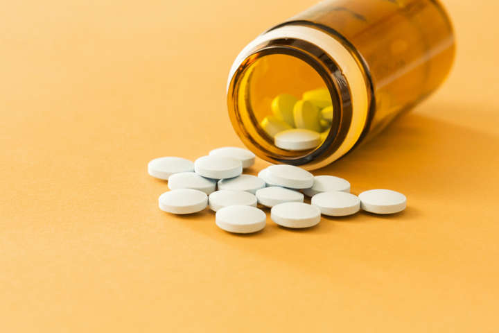 В Україні заборонили відомий протизапальний препарат