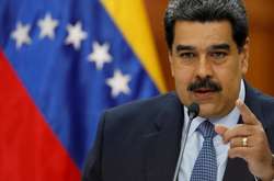 Мадуро наказав відкрити кордон Венесуели з Колумбією