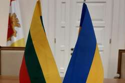 Одесу відвідав член парламенту Литви