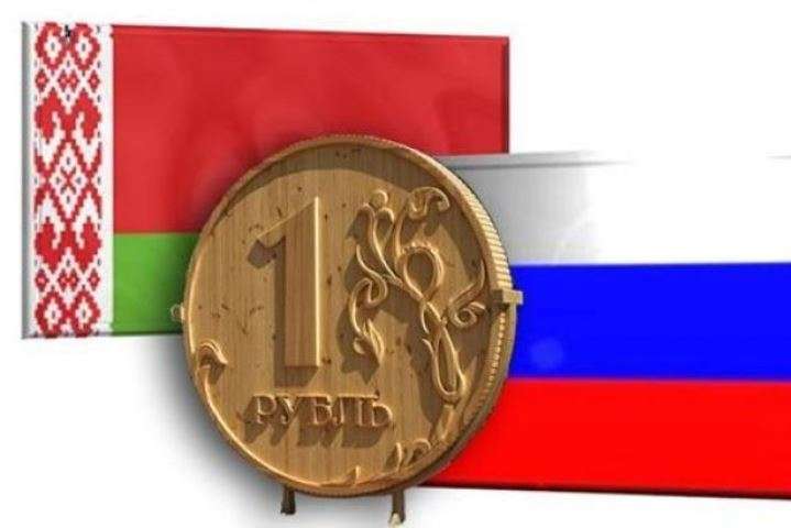 Росія та Білорусь обговорили можливий запуск єдиної валюти