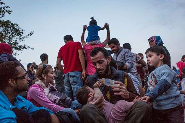 ЄС посилює правила депортації біженців