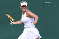 16-річна Марта Костюк вийшла у фінал турніру в Польщі