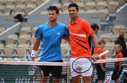 Божевільний півфінал Roland Garros завершився поразкою першої ракетки світу