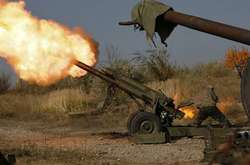 Бойовики здійснили шість обстрілів позицій українських військових: мапа боїв