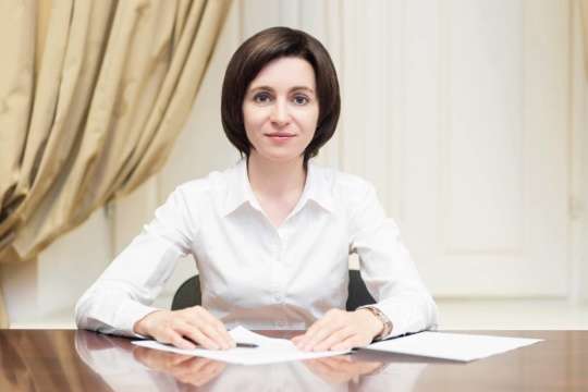 Парламент Молдови затвердив нового прем'єра