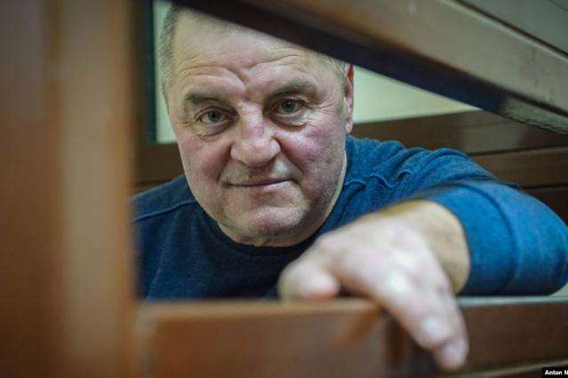 США закликали РФ звільнити засуджених в Криму Давиденка і Бекірова