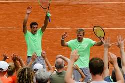 Німецький дует сенсаційно виграв Roland Garros у чоловічому парному розряді