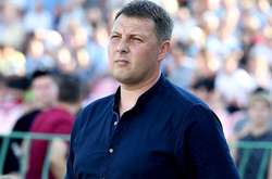 Андрій Тлумак каже, що його команда ще може отримати шанс поборотися за Прем'єр-лігу