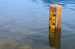 Рівень води на українських річках підніметься майже на метр