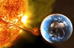 Стан здоров'я у метеочутливих людей під час магнітних бур може погіршитися