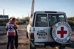 Червоний Хрест доставить до Венесуели дев'ять траншів гуманітарної допомоги