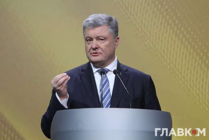 Петро Порошенко: Тільки наша команда здатна забезпечити вступ України до ЄС і НАТО