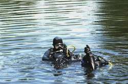 У столичному озері потонув підліток