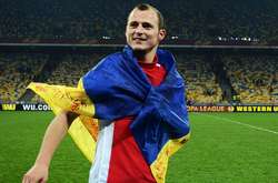 Роман Зозуля