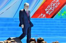 Токаєв набирає близько 70% на виборах президента Казахстану – екзит-поли