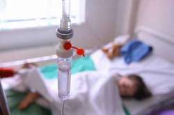  У таборі на Буковині отруїлися 30 дітей