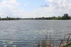 Хімікати в річці Рось: результати аналізу води будуть 10 червня