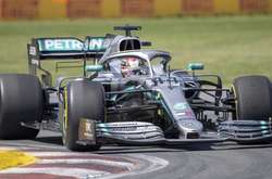 Британець Хемілтон виграв Гран-прі Канади в Формулі-1