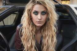 Пэрис Джексон