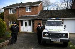 Влада Солсбері хоче купити будинок Скрипаля