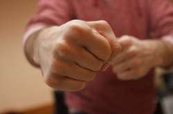 На Волині вбили вболівальника, який повертався з матчу Україна-Сербія