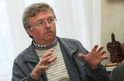  Журналіст газети «Голос України» виявився расистом і ксенофобом 