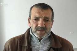 В Криму затримали родича фігуранта справи Хізб ут-Тахрір, який їхав на суд