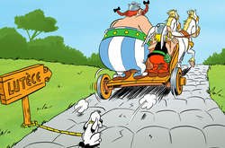 Опубликованы комиксы, которые привлекают внимание к проблеме брошенных животных