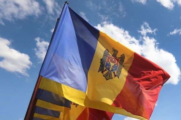 СБУ відстежує ситуацію в Молдові