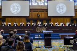У Гаазі починаються слухання за позовом України проти Росії