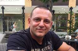 Максим Бужанський