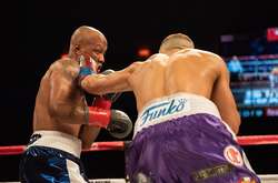 41-річного ексчемпіона світу Джуду госпіталізували з крововиливом в мозок після нокауту (відео бою)