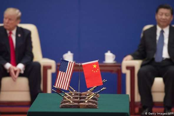 Торговельна війна між США та Китаєм коштуватиме світу $455 мільярдів — МВФ