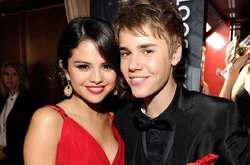 Селена Гомес и Джастин Бибер