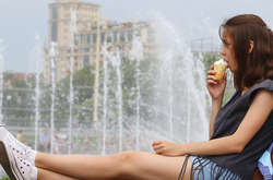 Киян попереджають про 30-градусну спеку у вівторок