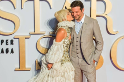 Леди Гага и Брэдли Купер