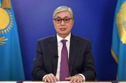 В Казахстане выбрали нового президента