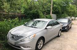 На Київщині затримано банду крадіїв-рецидивістів (фото)