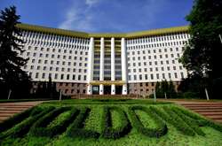 Росія підтримала нову владу Молдови