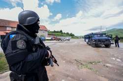 Косово наприкінці травня провело спецоперацію під назвою «Контрабанда». Сербія відреагувала миттєво