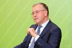 «Громадянська позиція» Гриценка оголосила першу п'ятірку партійного списку 