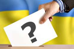 Майже 81% українців готові голосувати на виборах до Ради - опитування