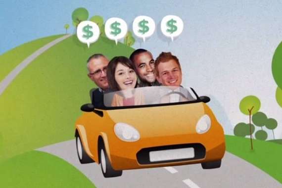 BlaBlaCar в Україні може стати платним до кінця року