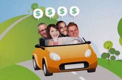 BlaBlaCar в Україні може стати платним до кінця року