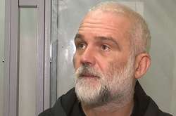  Суддя Валерій Чорнобук 